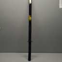 Mini Sword 6-Inch Stainless Steel Pocket Knife with Scabbard, Handmade Medieval-Inspired Replica Claymore, Compact Necklace & Stand, Ideal for Craft Use