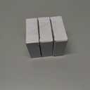 3 x 2025 Baby's First Christmas Ornament, Christmas Ornaments Hanging Ornaments for Xmas Tree Decorations Keepsake Gifts for Sisters Mom Grandma Women