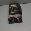 Lavazza Espresso Whole Bean Coffee, Medium Roast, 100% Arabica, 2.2 lb Bag (EXP 12/30/27)