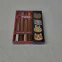 INFUSE 12PC PLAYFUL PALS CHOPSTICKS SET
