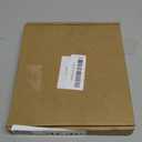 5 Inch Quick Release V Band Clamp Stainless Steel 304 V-Band Bolt Clamp for Exhaust Pipe Flanges