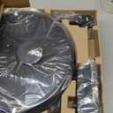 iRobot Roomba 104 Vac Robot Vacuum - Intense Power-Lifting Suction, Smart & Fast Home Mapping, Ideal for Pet Hair, LiDAR Navigation, Multi-Surface Cleaning, Cleans in Neat Rows, Self-Charging