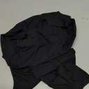 SHARICCA Womens Seamless Underwear No Show Hipster Panties Invisible Lightweight Nuage Bikinis Briefs Microfiber 5 Pack (Medium, Black)