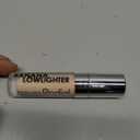 Rodial Banana Lowlighter 0.1 fl oz, Liquid Colour Concealer with Yellow Undertone, Face Concealer with Silky, Non-Shimmer Finish, Hydrating Formula with Hyaluronic Acid, Vitamin E and Caffeine