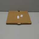 Handook Pizza Pan Set, Carbon Steel Pizza Pan with Holes, for Oven Baking Supplies & Home, Kitchen, Restaurant9 Inch &10 Inch &12 Inch