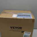 VEVOR 6L Sonic Cleaner with Heater Timer & Basket, Professional Digital Sonic Cavitation Machine, 180W Cleaning Machine for Watch Instruments, Glasses, Coin, Metal Parts, Tool