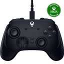 Razer Wolverine V3 Tournament Edition Wired Gaming Controller: Licensed for Xbox Series X|S, Xbox One, Windows PC - 6 Remappable Buttons - Fast Triggers - USB-C Cable - Wired Tournament Mode - Black