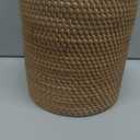 Ethica Handicrafts Cane Planter (8 x 8)