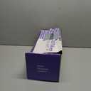 C CUSHION LAB Deep Sleep Pillow, Patented Ergonomic Contour Design for Side & Back Sleepers, Orthopedic Cervical Shape Gently Cradles Head & Provides Neck Support & Shoulder Pain Relief - Calm Grey