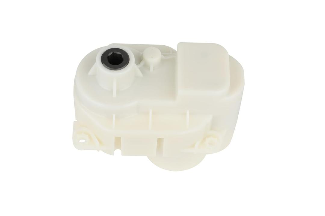 W10822606 Refrigerator Ice Auger Motor Replacement for Kenmore, W10822606 W10271506 W10215646 AP5985114 PS11723175, Compatible with Whirlpool 7MF2976 106454 106460 MCD2358