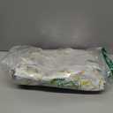 HOMOHEINI Rectangle Table Cloth,100% Waterproof Tablecloth Oil Proof Spill Proof Vinyl Table Cloth, Wipe Clean Plastic Table Cover for Dining, Camping, Indoor and Outdoor 52" x 70",Leaves