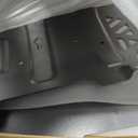 Full Skid Plate for Ford F150 2015-2022 with Front Transmission Shield & Splash Guards Shield Kit Heavy-Duty Underbody with Install Accessories