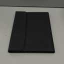 Wenlaty for iPad (A16) 11th/10th Generation Case with Keyboard - Detachable Wireless, Thin & Light Folio Keyboard Cover with Pencil Holder, for iPad 11-inch 11th 2025/10.9-inch 10th 2022, Black