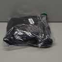 Runcati Mens Lightweight Jackets Button Down Casual Cotton Barn Jacket Vintage Military Fall Outwear with Pockets, Large