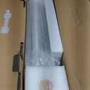 Ballu Convection Panel Space Heater for Large Room,1500W Electric Heater with Programmable Thermostat,WiFi App Control,Standing or Wall Mount,Smart Quiet Heater for Indoor Use,Works with Alexa,White