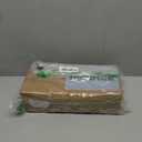 Jomi & Jolly 2 Pcs Christmas Bows for Wreaths, 1F Christmas Bows for Presents, Red Bows for Christmas Decorations, Excellent for X’mas Tree Outdoor Decor or Indoor and Gift Wrapping