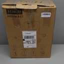 Hiwill Dolby Atmos Sound bar 5.1ch Sound bar for Smart TV with Soundbar, 3D Surround Sound System for TV Speakers, Wired subwoofer, BT 5.3, 4K HDR Pass-Through, HDMI in/eARC A51