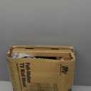 Mounting Dream TV Wall Mounts Bracket for Most 42-84 Inch TVs, UL Listed Premium TV Mount Full Motion with Articulating Arms, Max VESA 600x400mm and 100LBS, Fits 16", 18", 24" Studs, MD2296-24K