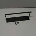 Magnetic Hanger Organizer for Washing Machine & Closet Laundry Room,Hanger Storage Rack Stacker (2.2"W x 10"H)