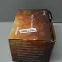 JMEXSUSS Christmas Icicle Lights for Outside-800 LED Warm White Icicle Lights Outdoor Waterproof, Warm White Christmas String Light for House Wedding Party Christmas Decoration (77.6FT)