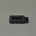 Upgraded Silverado/Sierra/Avalanche 6-Way Driver Seat Adjustment Switch Compatible with 2004-2013 Chevy GMC, Replaces 12451495