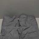 Cal King Size 4 Piece Sheet Set - Comfy Breathable & Cooling Bed Sheets Set - Hotel Luxury Bedding for Women, Men, Kids, Teens, Boys & Girls - Deep Pockets, Soft, Wrinkle Free - Oeko-Tex - Dark Grey