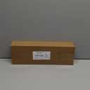 upsimples Acrylic Shelves for Bathroom Storage, 15" Floating Shelves Wall Organizer for Perfume, Make up, Skincare, Kids Bookshelf for Bedroom, Nursery, Living Room Decor, Clear, 4 Pack