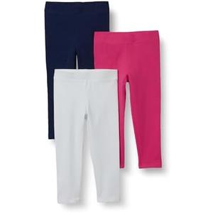 Amazon Essentials Girls Leggings Small