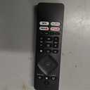 Replacement for Philips TV Remote, Control with Philips Android/Google TV