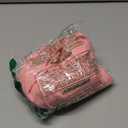 Spandex 6ft Waterproof Table Cover for Party,Wedding, Banquet, and Events(Blush Pink) (72"x30"(Rectangular))