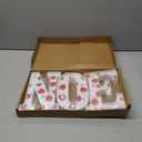 Berry First Birthday Decor, Strawberry 1st Birthday Decorations Girl, Sweet One Light Up Letters for Centerpieces Table 1 Year Old First Birthday Party Decorations Supplies
