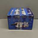 Presto 01341 4-Quart Stainless Steel Pressure Cooker