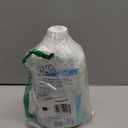 Clean Shower, Daily Shower Cleaner - No Scrub Bundle Pack [32oz. Spray Bottle & 60oz. Refill Bottle]