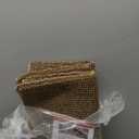 BEQHAUSE Kitchen Rugs and Mats 2PCS, Non-Slip Kitchen Mats for Floor, Absorbent and Stain Resistant Kitchen Runner, Machine Washable Rugs for Kitchen, Laundry & Sink, 20"x32"+20"x48", Taupe