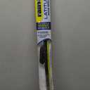 Rain-X 5079279-2 Latitude 2-In-1 Water Repellent Wiper Blades, 22 Inch Windshield Wipers (Pack Of 1), Automotive Replacement Windshield Wiper Blades With Patented Rain-X Water Repellency Formula