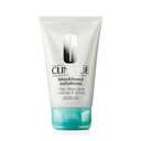 Clinique Blackhead Solutions 7 Day Deep Pore Cleanse & Scrub, Daily Face Cleanser Facial Scrub With Salicylic Acid + Vitamin E For All Skin Types, 4.2 Fl Oz