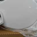Dometic 385311646 Seat and Lid for 310 Series Toilet - White