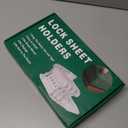 breakdark Bed Sheet Holders for Corners, Adjustable Lock Sheet Holders