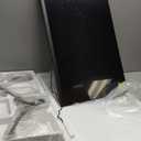 LXZ 32" 4K Monitor UHD 3840 x 2160, VA Panel, AMD FreeSync Premium, 178 Viewing Angle, 100% sRGB, 3500:1 Contrast Ratio, Compatible with Wall mounting 75 x 75MM