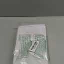 100 Pack Blank Cards and Envelopes, 3.5 x 5 Inch Watercolor Flowers Blank Greeting Cards, Note Cards Blank Inside, Blank Cards for All Occasions Bulk