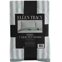 Standard 1 Quilted Sham 20x36 100%Polyester