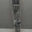 2026 Upgrade W11130362 WTW5000DW1 WTW5000DW2 WTW5000DW3 MVWX655DW1 MVWC565FW1 MVWC565FW2 Washer Suspension Rod Kit for Whirlpool Maytag Kenmore, Replace W10594080 W10735786 W10748956