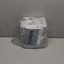 DOYIDE 30 Pack Gift Bags Medium Size with Ribbon and Greeting Cards Tissue Paper, 9"x7"x3.1" Portable Paper Gift Bag with Handles, Thank You Bags for Wedding Birthday Party Mothers Day Bridal Shower (Silver)