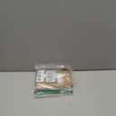 5 Pcs Extension Bar Set, 1/4" Socket Extension Set, Include 4 Pcs Extensions(2"/50mm, 3"/75mm, 4"/100mm, 6"/150mm) and 1 x 1/4 Inch Drive Universal Joint Socket, Chrome Vanadium Steel