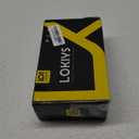 Football Visor - for Youth Football Helmets & Adult Football Helmets (Clear)