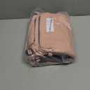 Taygeer Travel Backpack for Women, Carry On Backpack with Water Bottle Pocket & Shoe Pouch, TSA 15.6inch Laptop Mochila Flight Approved, Nurse Bag Casual Daypack for Weekender Business Hiking, Pink (Large)