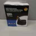 2025 Upgraded 50FT Non-Expanding Garden Hose, Lightweight, Flexible Ultra-Light Water Hose, Burst-Resistant, Lead-Free, Anti-Kink, High-Pressure