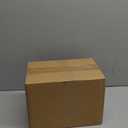 Frebeauty Acrylic Jewelry Organizer Earring Organizer Box with 5 Drawers Earring Holder Organizer with Velvet Trays Clear Jewelry Box for Women Earring Display for Rings Studs(Beige)