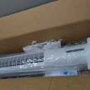 Evaporative Air Cooler, 35" Windowless Air Conditioner Portable, 3 Speeds, 1.2L Water Tank, 3 Ice Packs, 20ft Remote, 7H Timer, No Hose No Window Needed,70 Oscillating Portable AC Unit for Room