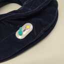 Inflatable Neck Stretcher Neck Brace, pillow for neck decompression and neck tension relief (blue)